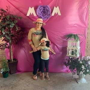 Meet your Posher, Aide